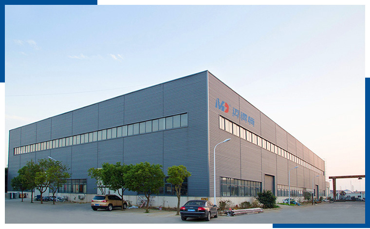 泰州耀鑫機械制造有限公司